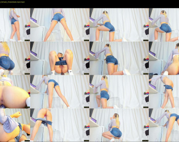 jeyssy69 — 70 minute Chaturbate female cam show recording, 1080p, Jun 20, 2021