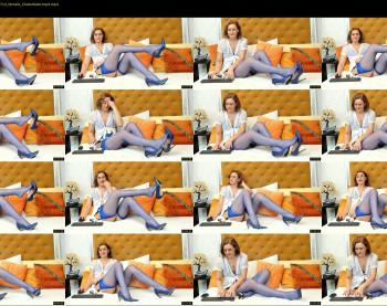 katequeenx — 9 minute Chaturbate female cam show recording, 1080p, Jun 20, 2021