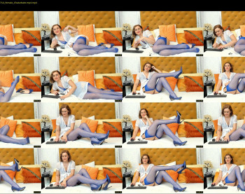 katequeenx — 30 minute Chaturbate female cam show recording, 1080p, Jun 20, 2021