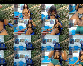 katherin_cruzz — 84 minute Chaturbate female cam show recording, 1080p, Jun 20, 2021