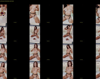 katrin_fit — 24 minute Chaturbate female cam show recording, 1080p, Jun 20, 2021