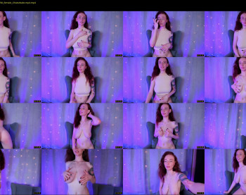 katrinpolly — 15 minute Chaturbate couple cam show recording, 1080p, Jun 20, 2021