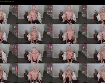 kb3301 — 71 minute Chaturbate couple cam show recording, 1080p, Jun 20, 2021