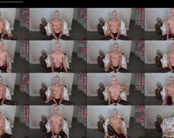 kb3301 — 71 minute Chaturbate couple cam show recording, 1080p, Jun 20, 2021