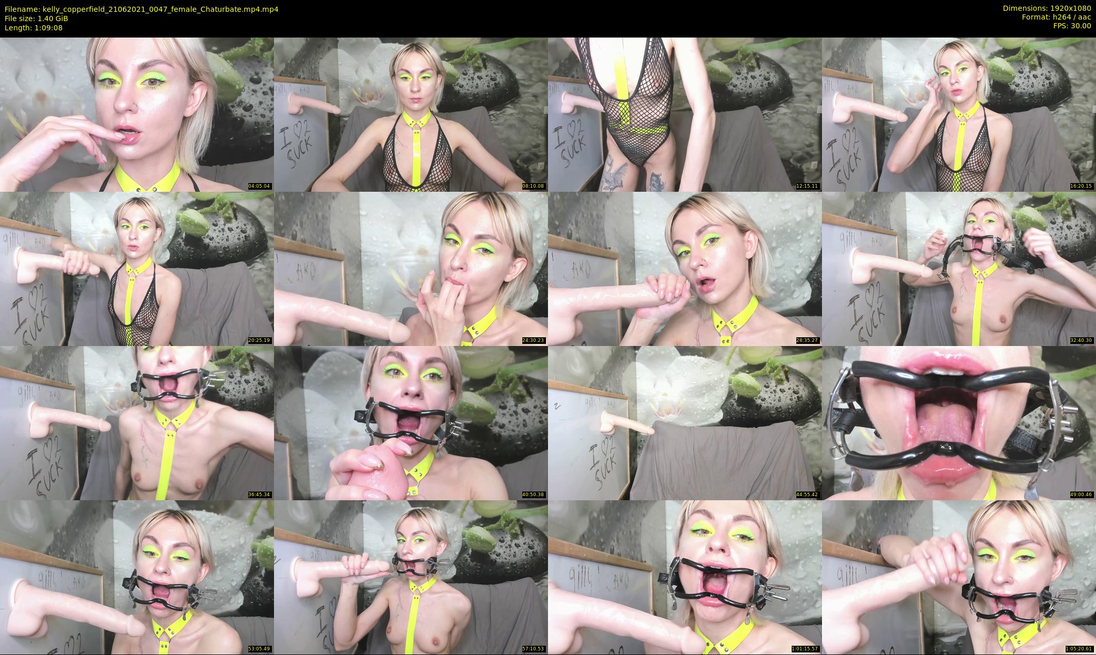 kelly_copperfield — 70 minute Chaturbate female cam show recording, 1080p, Jun 21, 2021