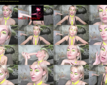kelly_copperfield — 70 minute Chaturbate female cam show recording, 1080p, Jun 21, 2021