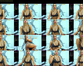 kem_indians — 23 minute Chaturbate female cam show recording, 1080p, Jun 20, 2021