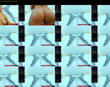kem_indians — 71 minute Chaturbate female cam show recording, 1080p, Jun 20, 2021