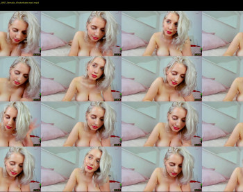 kenziedawton — 11 minute Chaturbate female cam show recording, 1080p, Jun 20, 2021