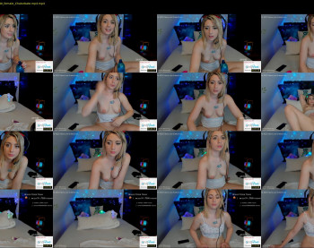 kimilee22 — 25 minute Chaturbate female cam show recording, 1080p, Jun 20, 2021