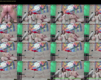 kira__edward — 16 minute Chaturbate couple cam show recording, 1080p, Jun 20, 2021