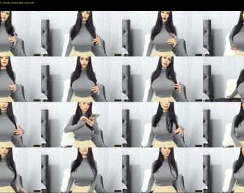 kitty_hotx — 9 minute Chaturbate female cam show recording, 720p, Jun 20, 2021