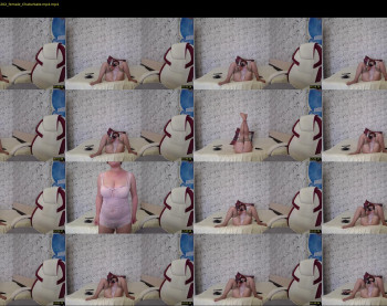 kseniaulove — 31 minute Chaturbate female cam show recording, 720p, Jun 20, 2021