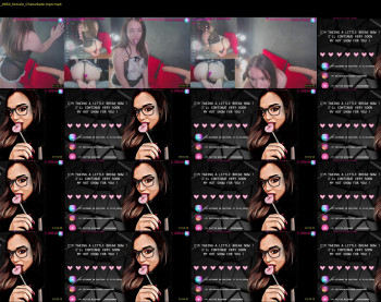 kumamonchik — 26 minute Chaturbate couple cam show recording, 1080p, Jun 20, 2021