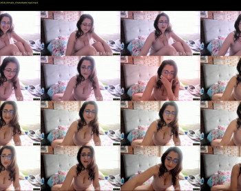lalanaughty1 — 5 minute Chaturbate female cam show recording, 720p, Jun 20, 2021