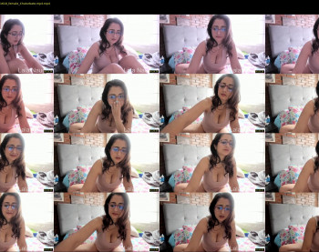 lalanaughty1 — 5 minute Chaturbate female cam show recording, 720p, Jun 20, 2021