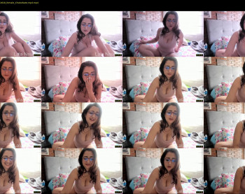 lalanaughty1 — 5 minute Chaturbate female cam show recording, 720p, Jun 20, 2021