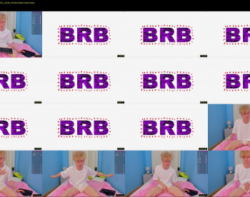 landel_boy — 98 minute Chaturbate male cam show recording, 1080p, Jun 20, 2021