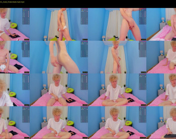 landel_boy — 70 minute Chaturbate male cam show recording, 1080p, Jun 20, 2021