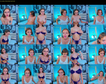 larragane — 6 minute Chaturbate couple cam show recording, 1080p, Jun 20, 2021