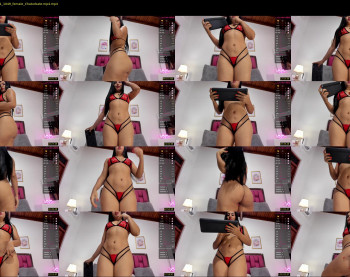 latinabeautifull — 70 minute Chaturbate female cam show recording, 1080p, Jun 20, 2021