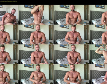 leon_lovefitness — 12 minute Chaturbate couple cam show recording, 720p, Jun 20, 2021