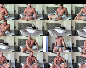 leon_lovefitness — 27 minute Chaturbate couple cam show recording, 720p, Jun 20, 2021