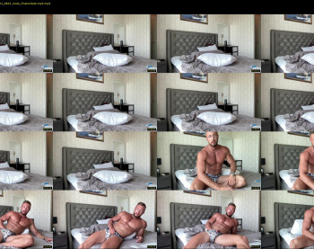 leon_lovefitness — 31 minute Chaturbate couple cam show recording, 720p, Jun 20, 2021