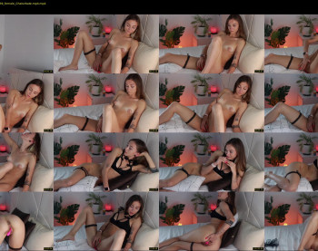 limy_fresh — 70 minute Chaturbate female cam show recording, 1080p, Jun 21, 2021