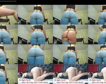 litas_secrets — 50 minute Chaturbate female cam show recording, 1080p, Jun 20, 2021