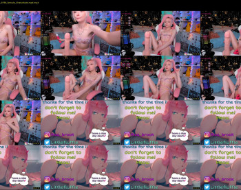 littleflufflepuff — 38 minute Chaturbate female cam show recording, 1080p, Jun 20, 2021