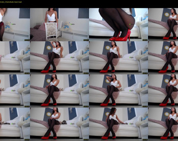 look_ — 6 minute Chaturbate female cam show recording, 1080p, Jun 20, 2021