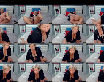 lorabigass — 5 minute Chaturbate female cam show recording, 720p, Jun 20, 2021