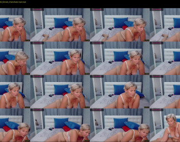 lorabigass — 4 minute Chaturbate female cam show recording, 720p, Jun 20, 2021