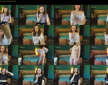 lynn_feline — 70 minute Chaturbate female cam show recording, 720p, Jun 20, 2021