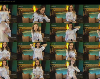 lynn_feline — 70 minute Chaturbate female cam show recording, 720p, Jun 20, 2021