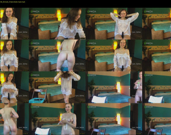 lynn_feline — 70 minute Chaturbate female cam show recording, 720p, Jun 20, 2021
