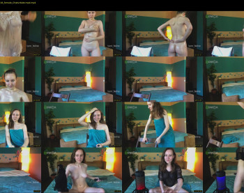 lynn_feline — 70 minute Chaturbate female cam show recording, 720p, Jun 20, 2021