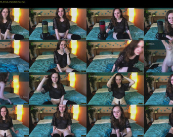 lynn_feline — 70 minute Chaturbate female cam show recording, 720p, Jun 20, 2021