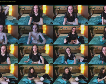 lynn_feline — 70 minute Chaturbate female cam show recording, 720p, Jun 20, 2021