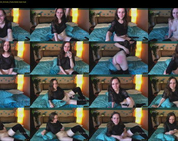 lynn_feline — 70 minute Chaturbate female cam show recording, 720p, Jun 20, 2021