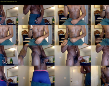 m4st3rmarcus — 31 minute Chaturbate male cam show recording, 480p, Jun 20, 2021