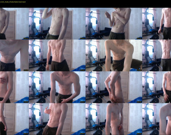maestro3369 — 52 minute Chaturbate male cam show recording, 1080p, Jun 20, 2021