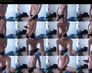 maestro3369 — 3 minute Chaturbate male cam show recording, 1080p, Jun 20, 2021