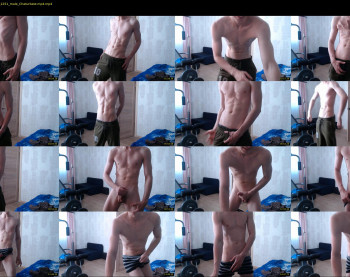 maestro3369 — 17 minute Chaturbate male cam show recording, 1080p, Jun 20, 2021