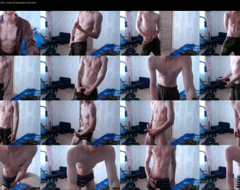 maestro3369 — 18 minute Chaturbate male cam show recording, 1080p, Jun 20, 2021