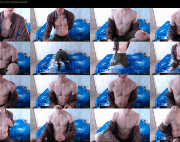 maestro3369 — 23 minute Chaturbate male cam show recording, 1080p, Jun 20, 2021