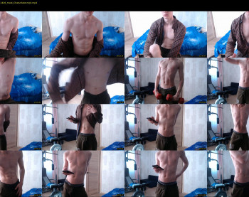 maestro3369 — 72 minute Chaturbate male cam show recording, 1080p, Jun 20, 2021