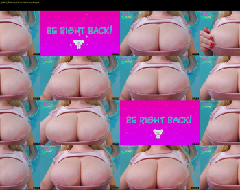 maggielandrin — 71 minute Chaturbate female cam show recording, 720p, Jun 20, 2021