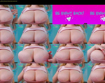 maggielandrin — 71 minute Chaturbate female cam show recording, 720p, Jun 20, 2021